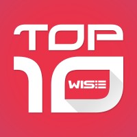 Top10Wise logo, Top10Wise contact details