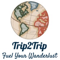 Trip2Trip Booking logo, Trip2Trip Booking contact details