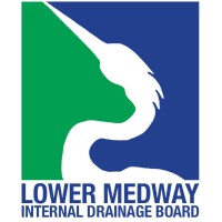 Lower Medway Internal Drainage Board logo, Lower Medway Internal Drainage Board contact details