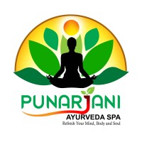 Punarjani Ayurveda Spa logo, Punarjani Ayurveda Spa contact details