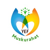 Youth Empowerment Foundation- Muskurahat logo, Youth Empowerment Foundation- Muskurahat contact details