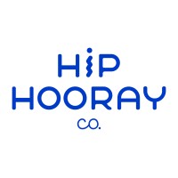 Hip Hooray Company logo, Hip Hooray Company contact details