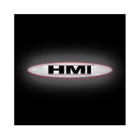 HMI USA logo, HMI USA contact details