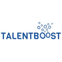 Talentboost logo, Talentboost contact details