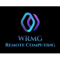 WRMG Remote Computing logo, WRMG Remote Computing contact details