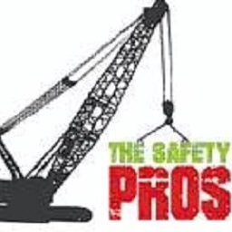 The Safety Pros - Professional Advice logo, The Safety Pros - Professional Advice contact details