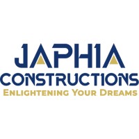 JAPHIA CONSTRUCTIONS logo, JAPHIA CONSTRUCTIONS contact details