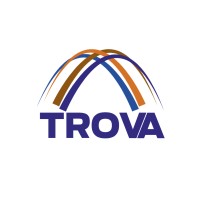 TROVA logo, TROVA contact details