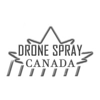 Drone Spray Canada Inc. logo, Drone Spray Canada Inc. contact details