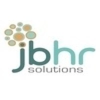 JBHR Solutions logo, JBHR Solutions contact details