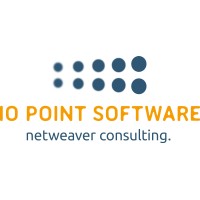 10 point software GmbH logo, 10 point software GmbH contact details