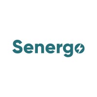 Senergo logo, Senergo contact details