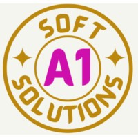 A1 SOFT SOLUTIONS logo, A1 SOFT SOLUTIONS contact details