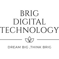 BRIG DIGITAL TECHNOLOGY PVT LTD logo, BRIG DIGITAL TECHNOLOGY PVT LTD contact details