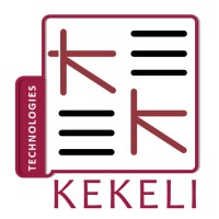 KEKELI TECHNOLOGIES logo, KEKELI TECHNOLOGIES contact details