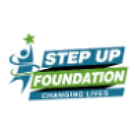 Step Up Foundation, Inc. logo, Step Up Foundation, Inc. contact details