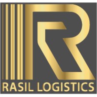 Rasil Logistics logo, Rasil Logistics contact details