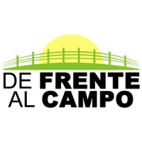 De Frente Al Campo logo, De Frente Al Campo contact details