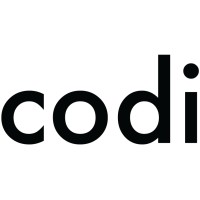 Codi Skin logo, Codi Skin contact details