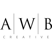 AWB Creative logo, AWB Creative contact details