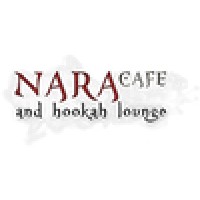 Nara Cafe logo, Nara Cafe contact details