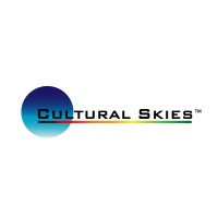 Cultural Skies logo, Cultural Skies contact details