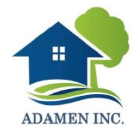 Adamen Inc. logo, Adamen Inc. contact details