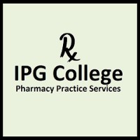 IPG College logo, IPG College contact details