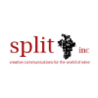 Split Inc logo, Split Inc contact details