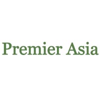 Premier Asia logo, Premier Asia contact details