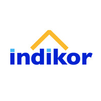 INDIKOR logo, INDIKOR contact details