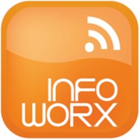 Infoworx Ltd logo, Infoworx Ltd contact details