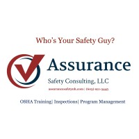 Assurance Safety Consulting, LLC logo, Assurance Safety Consulting, LLC contact details