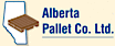 Alberta Pallet Company Ltd. logo, Alberta Pallet Company Ltd. contact details