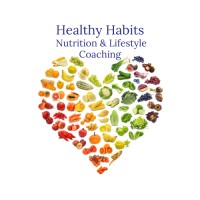 Healthy Habits Nutrition & Lifestyle Coaching logo, Healthy Habits Nutrition & Lifestyle Coaching contact details