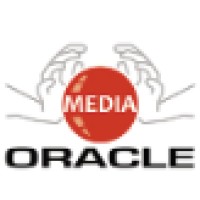 Media Oracle logo, Media Oracle contact details