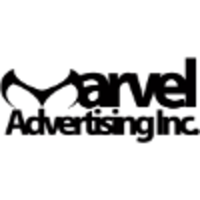 Marvel Advertising, Inc. logo, Marvel Advertising, Inc. contact details