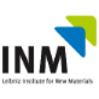 INM-Leibniz Institute for New Materials logo, INM-Leibniz Institute for New Materials contact details