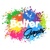 Balter Games logo, Balter Games contact details