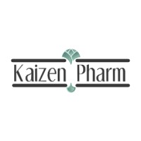 Kaizen Pharm logo, Kaizen Pharm contact details