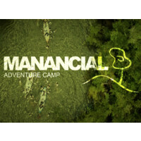 MANANCIAL ADVENTURE CAMP logo, MANANCIAL ADVENTURE CAMP contact details