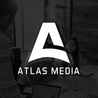 Atlas Media AS logo, Atlas Media AS contact details