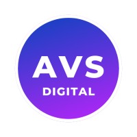 AVS Digital Group logo, AVS Digital Group contact details