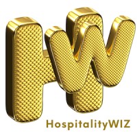 HospitalityWIZ logo, HospitalityWIZ contact details