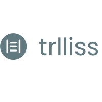 trlliss logo, trlliss contact details