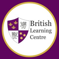 British Learning Centre logo, British Learning Centre contact details