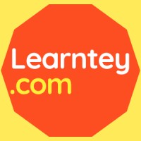 Learntey.com logo, Learntey.com contact details