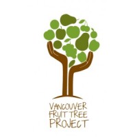 Vancouver Fruit Tree Project Society logo, Vancouver Fruit Tree Project Society contact details