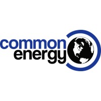 Common Energy UBC logo, Common Energy UBC contact details