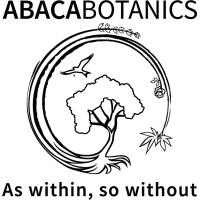 Abaca Botanics logo, Abaca Botanics contact details